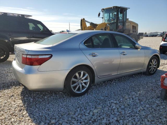 Image 3 of 2008 LEXUS LS 460 2008 with VIN JTHBL46F385075128