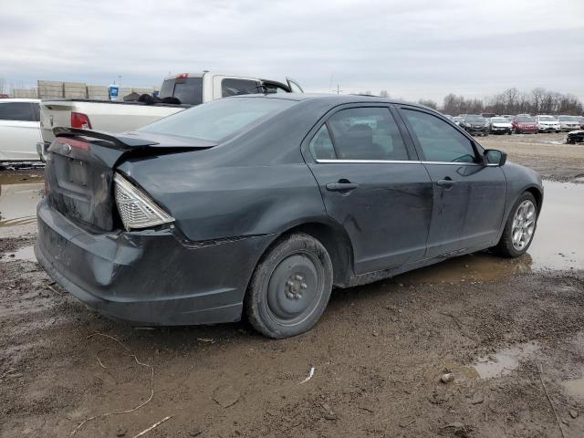 Obraz 3 z 2010 FORD FUSION SE 2010 z VIN 3FAHP0HA5AR304704