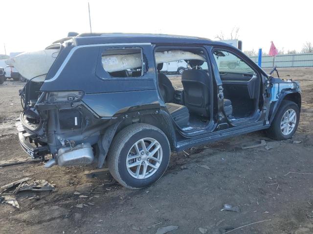 Obraz 3 z 2023 JEEP GRAND CHEROKEE L LAREDO 2023 z VIN 1C4RJKAG8P8789859