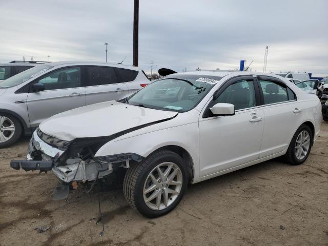 Obraz 2012 FORD FUSION SEL 2012
