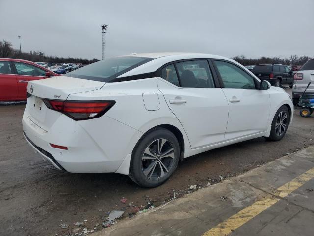 Изображение 3 2020 NISSAN SENTRA SV 2020 с VIN 3N1AB8CV1LY245097