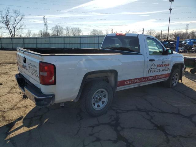 Obraz 3 z 2018 GMC SIERRA C1500 2018 z VIN 1GTN1LEC4JZ260910