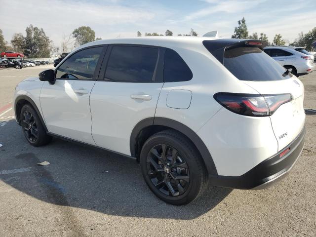 Obraz 2 z 2023 HONDA HR-V SPORT 2023 z VIN 3CZRZ1H58PM734745