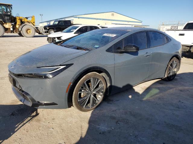 Obraz 2023 TOYOTA PRIUS LE 2023