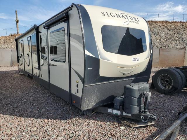 Obraz 1 z 2021 WILDWOOD ROCKWOOD 2021 z VIN 4X4TRLZ25M1892653
