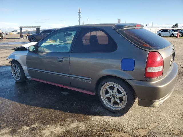 Image 2 of 1996 HONDA CIVIC DX 1996 with VIN 2HGEJ6347TH120688