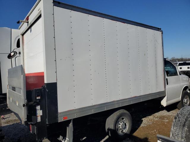 Obraz 3 z 2021 CHEVROLET EXPRESS G3500  2021 z VIN 1GB0GRFP4M1311312