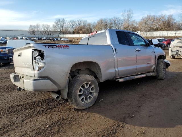 Obraz 3 z 2017 TOYOTA TUNDRA DOUBLE CAB LIMITED 2017 z VIN 5TFBY5F14HX601994