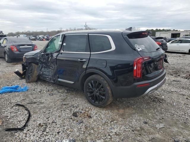 Изображение 2 2022 KIA TELLURIDE SX 2022 с VIN 5XYP54HC9NG214878