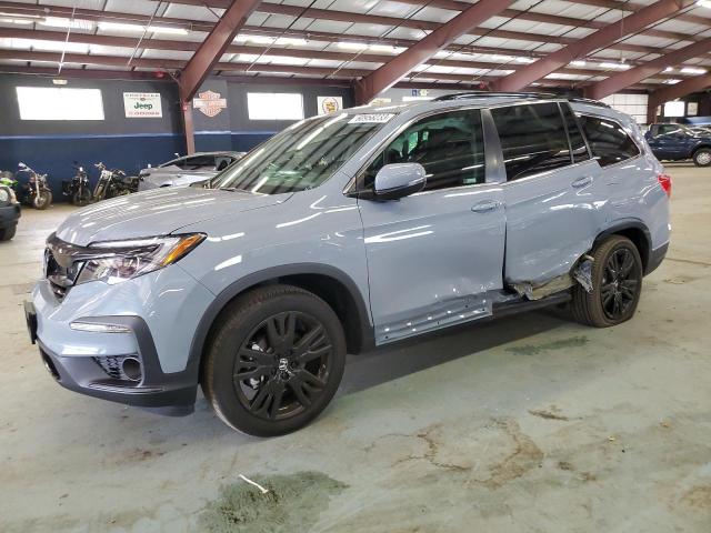 2022 HONDA PILOT SE 2022 image