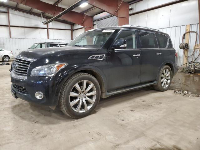 Изображение 2011 Infiniti QX56 2011