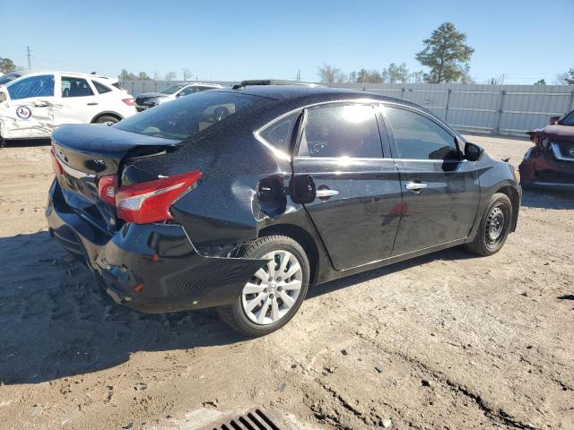 Image 3 of 2017 NISSAN SENTRA S 2017 with VIN 3N1AB7AP1HL714059