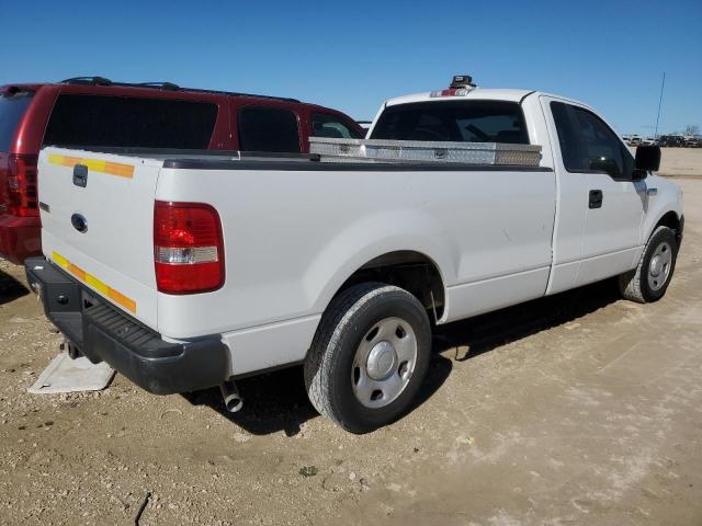Image 3 of 2007 FORD F150  2007 with VIN 1FTRF12WX7NA44145