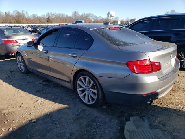 Obraz 2 z 2011 BMW 535 XI 2011 z VIN WBAFU7C51BC779826