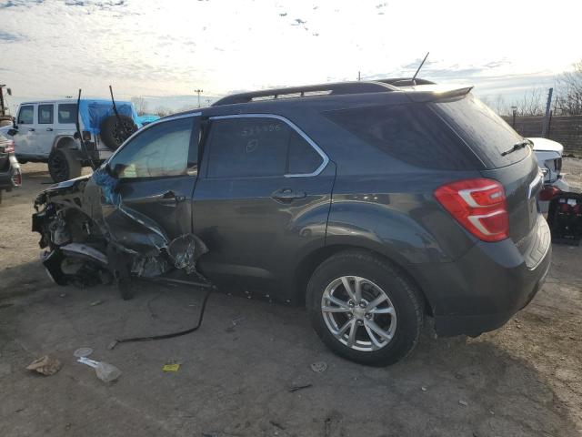 Изображение 2 2017 CHEVROLET EQUINOX LT 2017 с VIN 2GNALCEKXH1588858