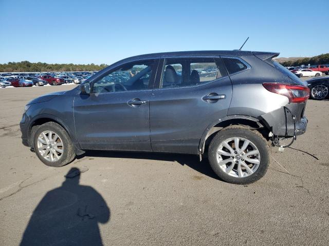 Obraz 2 z 2021 NISSAN ROGUE SPORT S 2021 z VIN JN1BJ1AW6MW451776