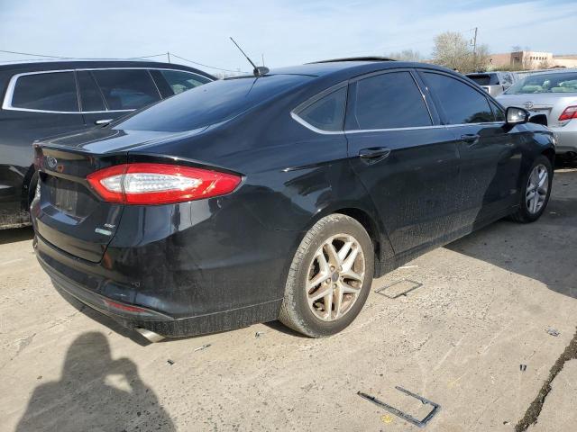 Изображение 3 2016 FORD FUSION SE 2016 с VIN 1FA6P0HD8G5134495