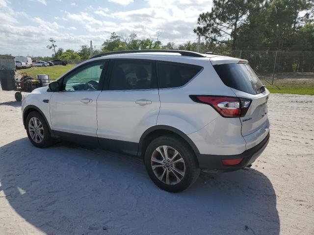 Изображение 2 2017 FORD ESCAPE SE 2017 с VIN 1FMCU0G95HUE20939