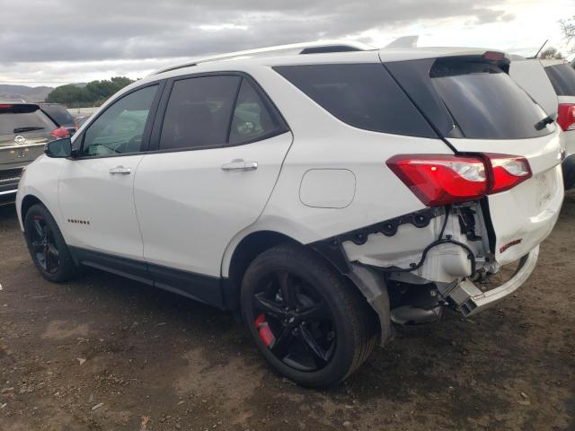 Изображение 2 2021 CHEVROLET EQUINOX PREMIER 2021 с VIN 2GNAXNEV5M6164298