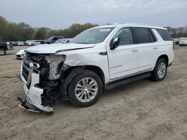 2021 GMC YUKON SLT 2021 image