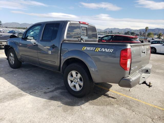 Image 2 of 2016 NISSAN FRONTIER S 2016 with VIN 1N6AD0ER3GN742662