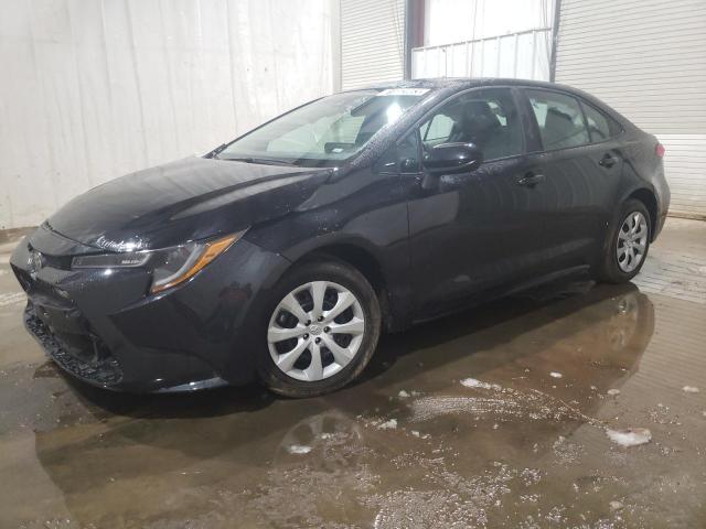 Obraz 1 z 2022 TOYOTA COROLLA LE 2022 z VIN 5YFEPMAE2NP291276