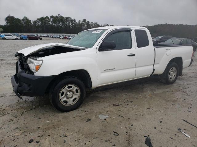 Obraz 1 z 2015 TOYOTA TACOMA ACCESS CAB 2015 z VIN 5TFTX4CN5FX062968