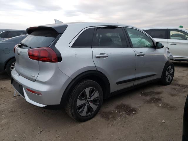 Image 3 of 2017 KIA NIRO FE 2017 with VIN KNDCB3LC4H5064197
