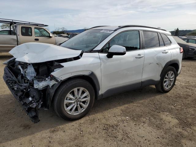 Изображение 1 2023 TOYOTA COROLLA CROSS LE 2023 с VIN 7MUCAAAG9PV042241