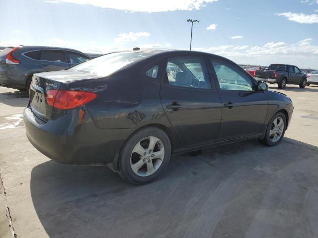 Image 3 of 2008 HYUNDAI ELANTRA GLS 2008 with VIN KMHDU46D28U333582