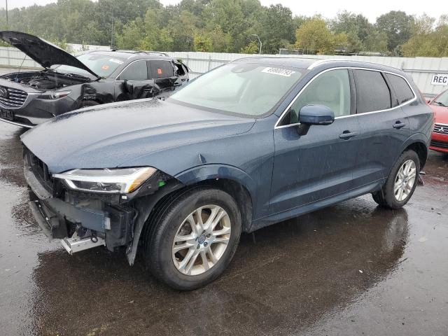 Изображение 1 2021 VOLVO XC60 T5 MOMENTUM 2021 с VIN YV4102RK9M1715764