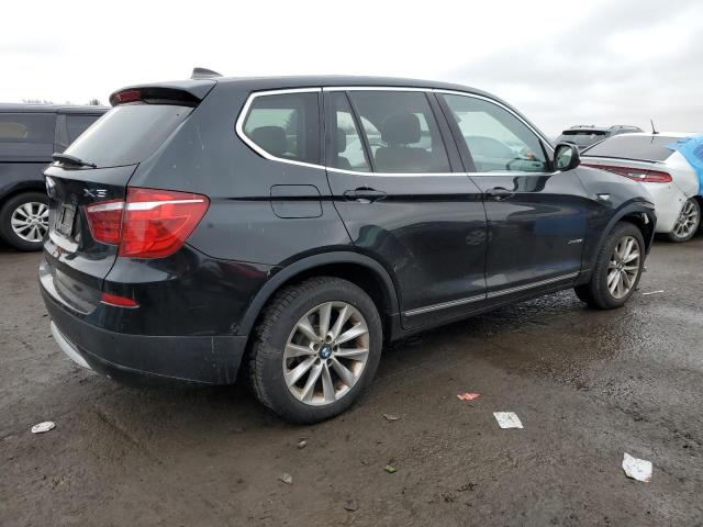 Obraz 3 z 2014 BMW X3 XDRIVE28I 2014 z VIN 5UXWX9C53E0D18348