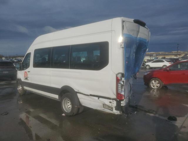 Изображение 2 2023 FORD TRANSIT T-350 HD 2023 с VIN 1FBVU4X83PKA87991