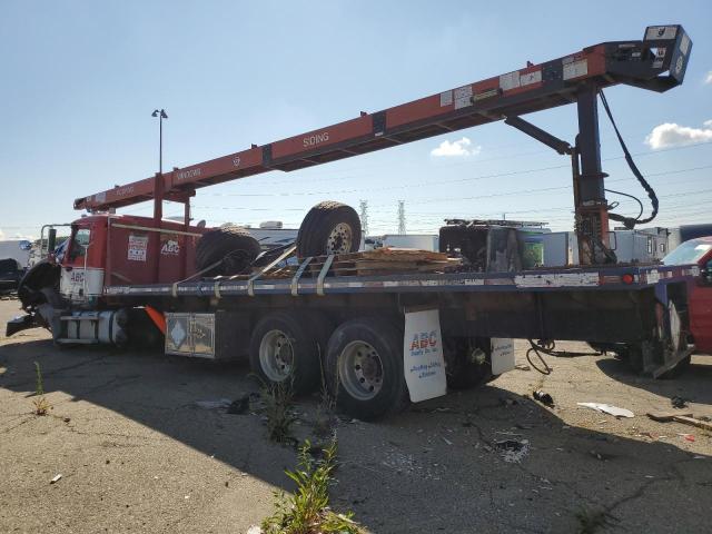 Изображение 3 2013 MACK 800 GU800 2013 с VIN 1M2AX13C8DM021930