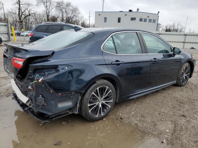 Image 3 of 2019 TOYOTA CAMRY HYBRID 2019 with VIN 4T1B21HK4KU520403