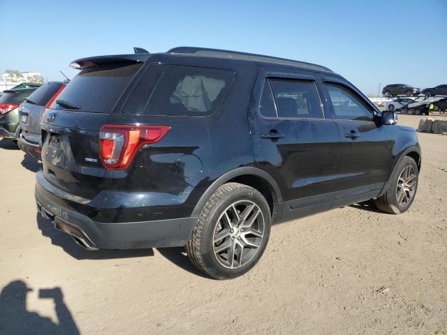 Изображение 3 2016 FORD EXPLORER SPORT 2016 с VIN 1FM5K8GTXGGA88678