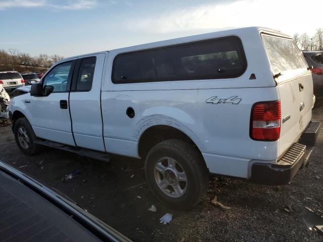 Obraz 2 z 2005 FORD F150  2005 z VIN 1FTRX14W75NC01492