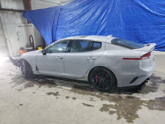 Obraz 2 z 2022 KIA STINGER GT2 2022 z VIN KNAE55LC6N6111874
