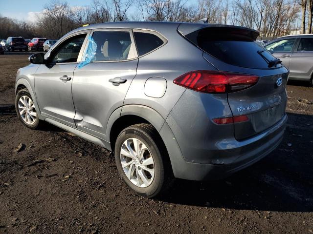 Obraz 2 z 2019 HYUNDAI TUCSON SE 2019 z VIN KM8J2CA44KU955506