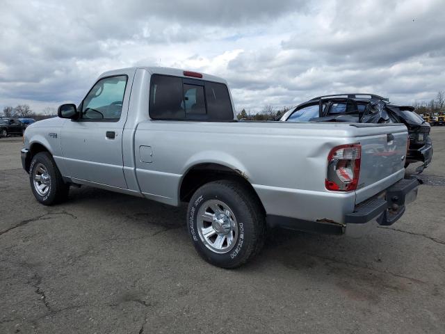 Изображение 2 2004 FORD RANGER  2004 с VIN 1FTYR10D04PB46722