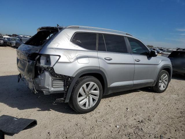Изображение 3 2021 VOLKSWAGEN ATLAS SEL 2021 с VIN 1V2BR2CA8MC591499