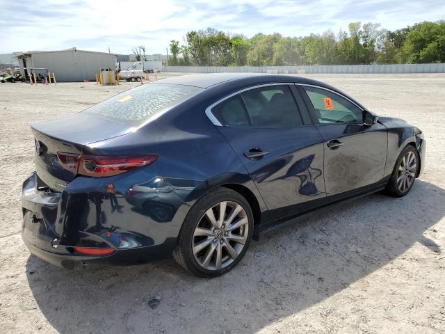 Image 3 of 2019 MAZDA 3 SELECT 2019 with VIN 3MZBPAAL0KM107775