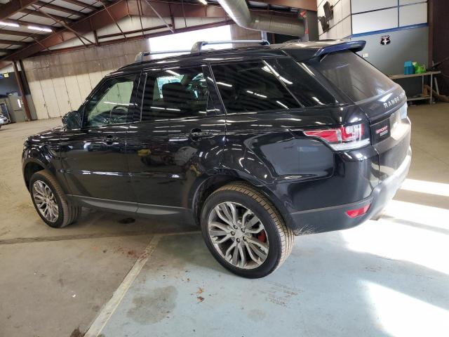 Obraz 2 z 2014 LAND ROVER RANGE ROVER SC 2014 z VIN SALWR2TFXEA382799