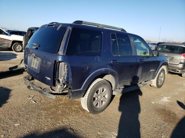 Изображение 3 2007 FORD EXPLORER XLT 2007 с VIN 1FMEU73E37UB68420