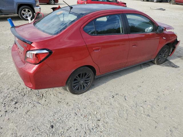 Image 3 of 2023 MITSUBISHI MIRAGE G4 ES 2023 with VIN ML32FUFJ1PHF04542