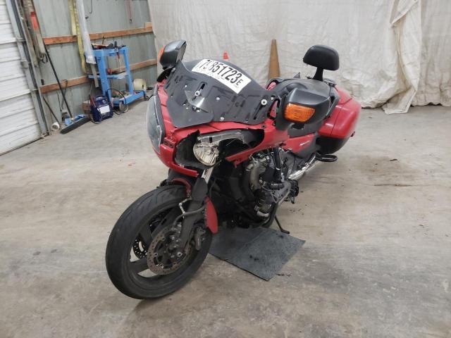 Изображение 2 2013 HONDA GL1800 B 2013 с VIN JH2SC6812DK001894