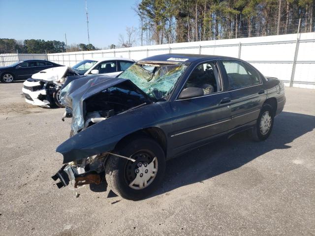 1996 CHEVROLET LUMINA  1996 image