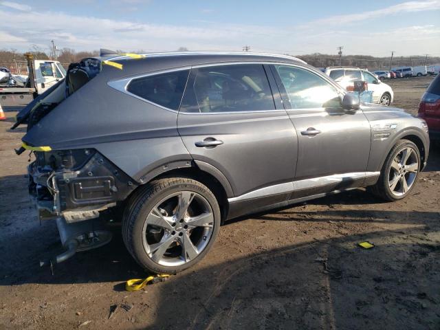 Изображение 3 2021 GENESIS GV80 BASE 2021 с VIN KMUHBDSB6MU034328