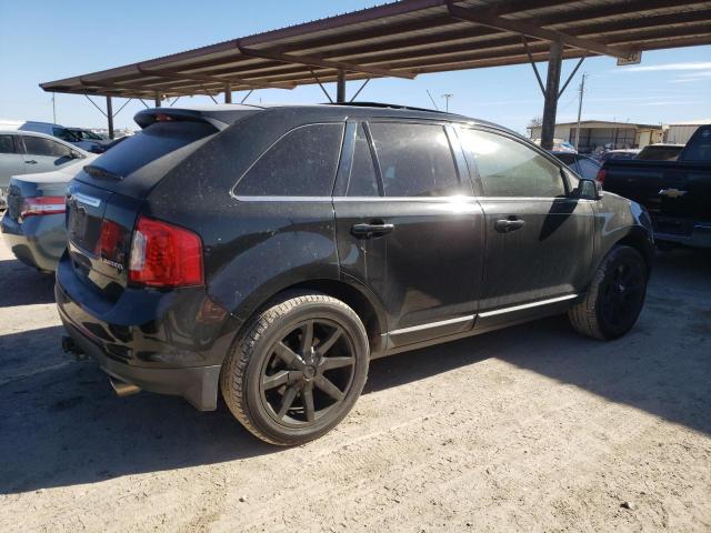 Obraz 3 z 2012 FORD EDGE LIMITED 2012 z VIN 2FMDK3KC7CBA53488