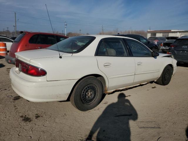 Image 3 of 2004 BUICK CENTURY CUSTOM 2004 with VIN 2G4WS52J541158587